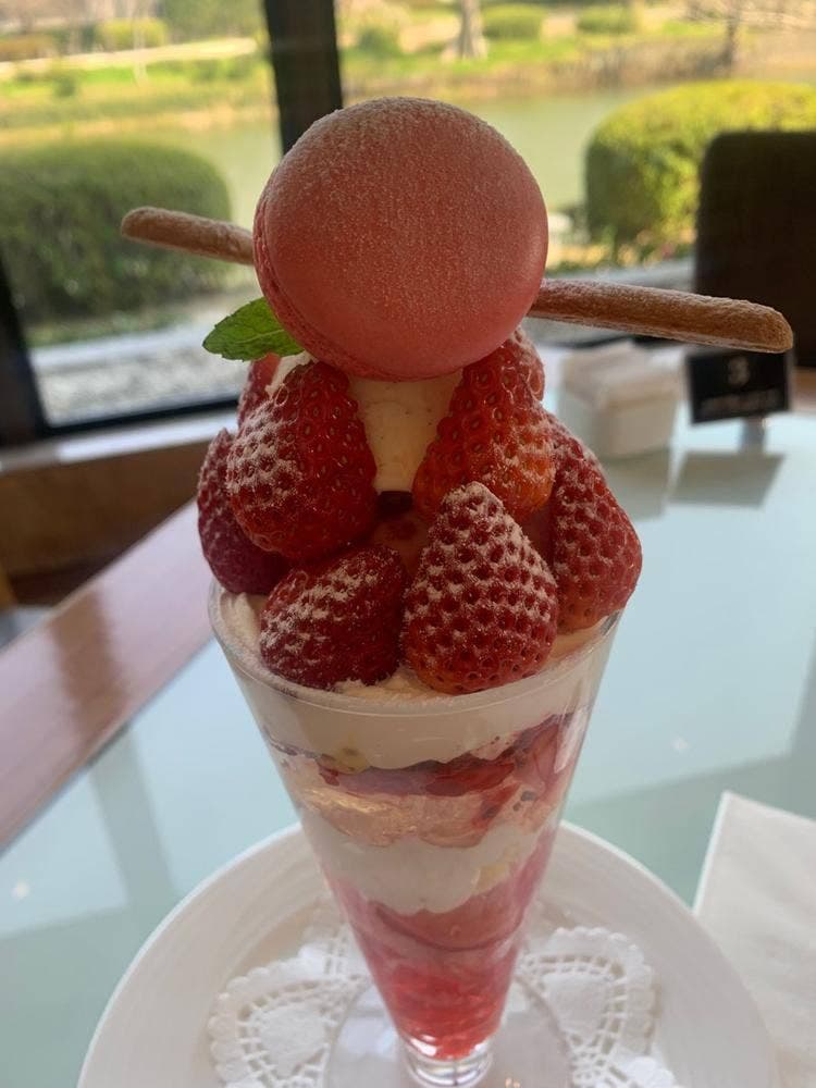 green Breeze ホテルニューオータニ佐賀