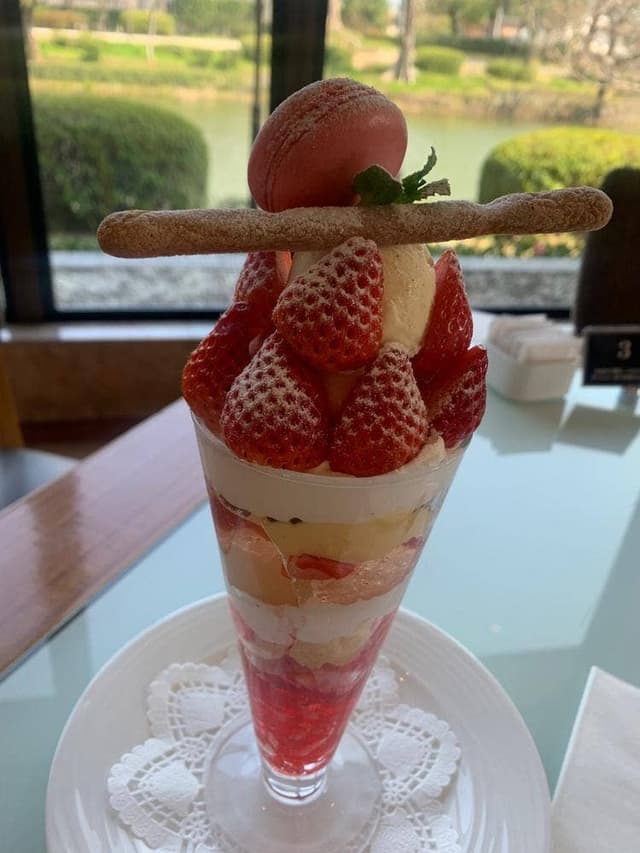 green Breeze ホテルニューオータニ佐賀 - サブ画像1