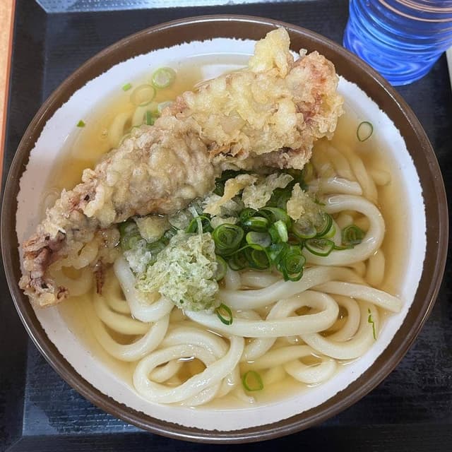 さか枝うどん 南新町店 - サブ画像1