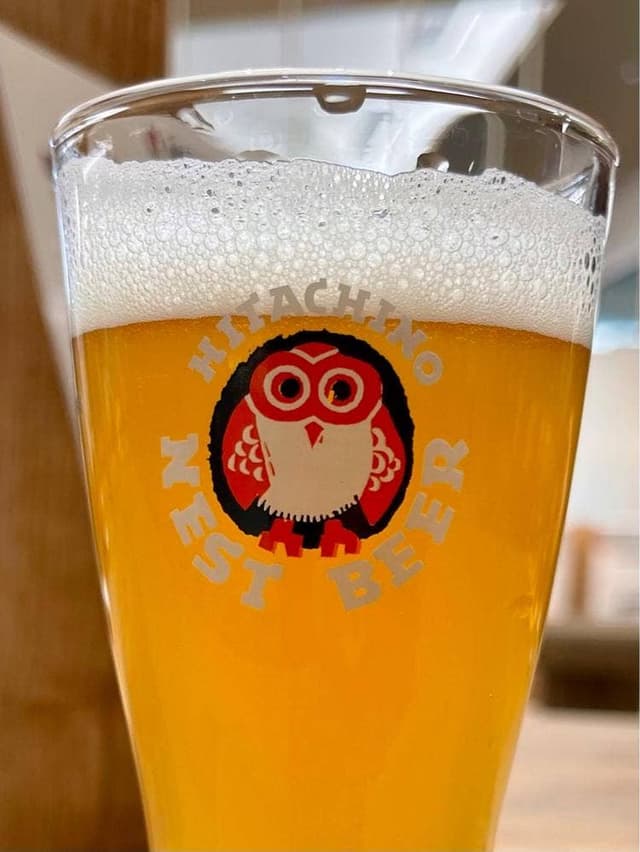 常陸野ブルーイング 新宿 - サブ画像1