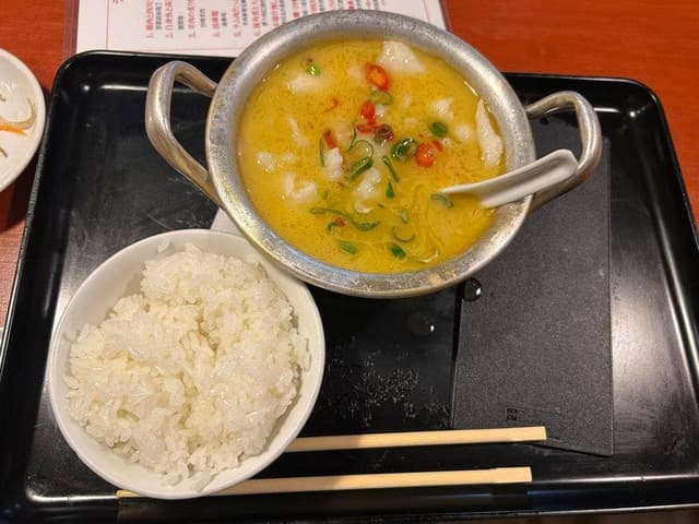 香福味坊 - サブ画像1