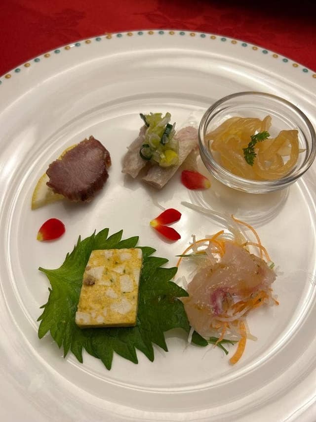中国料理 龍鳳 リーガロイヤルホテル小倉 - サブ画像2