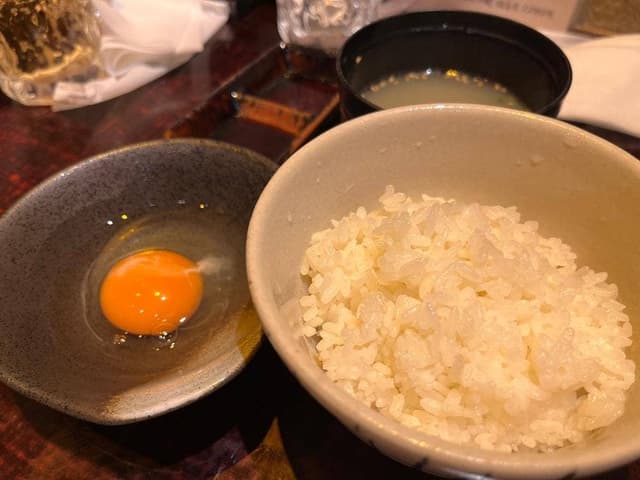 焼鶏 あきら 丸の内店 - サブ画像3