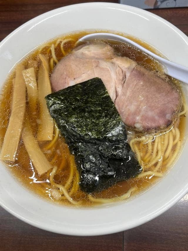 めんくい亭 - サブ画像2