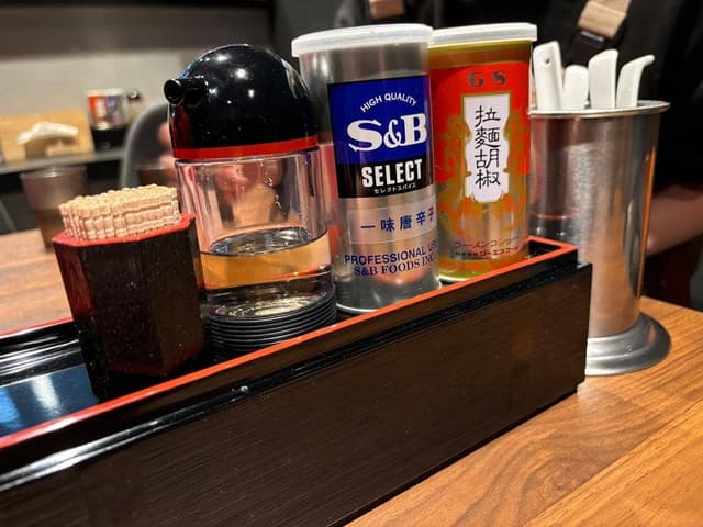 一文字 premium - サブ画像2