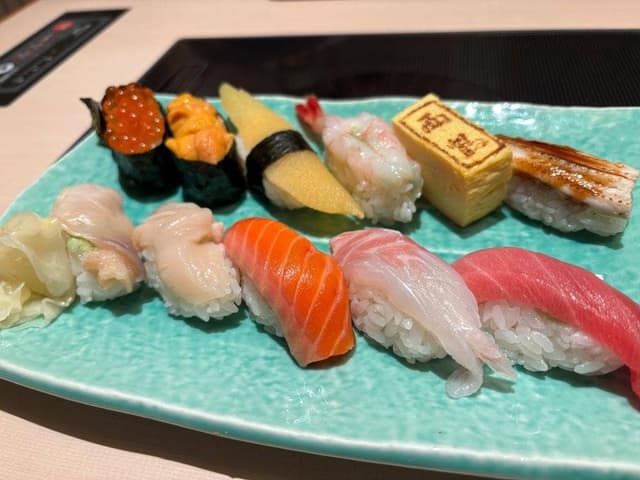 鮨処 西鶴 - サブ画像3