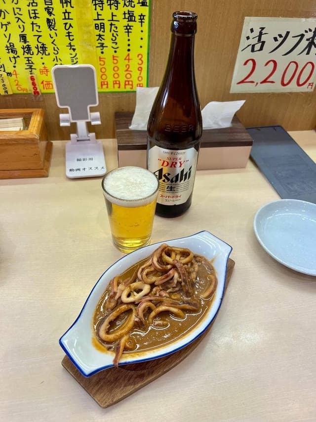 一花亭 たびじ - サブ画像2