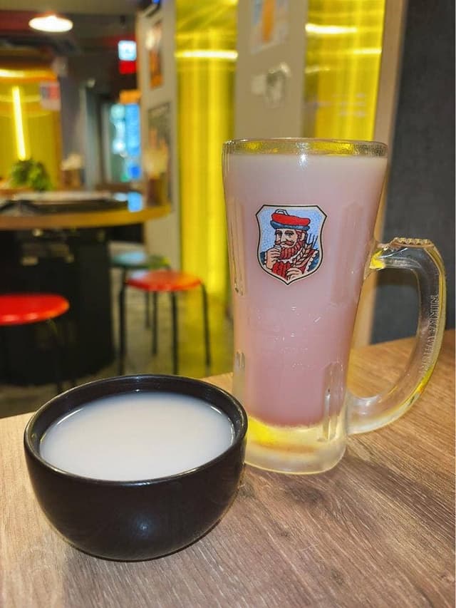 韓国個室横丁ハヌリ新宿西口 - サブ画像3