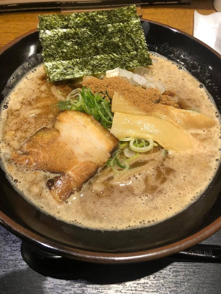 麺匠和蔵 東大和店