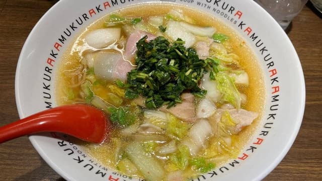 どうとんぼり神座 祇園四条駅前店 - サブ画像2