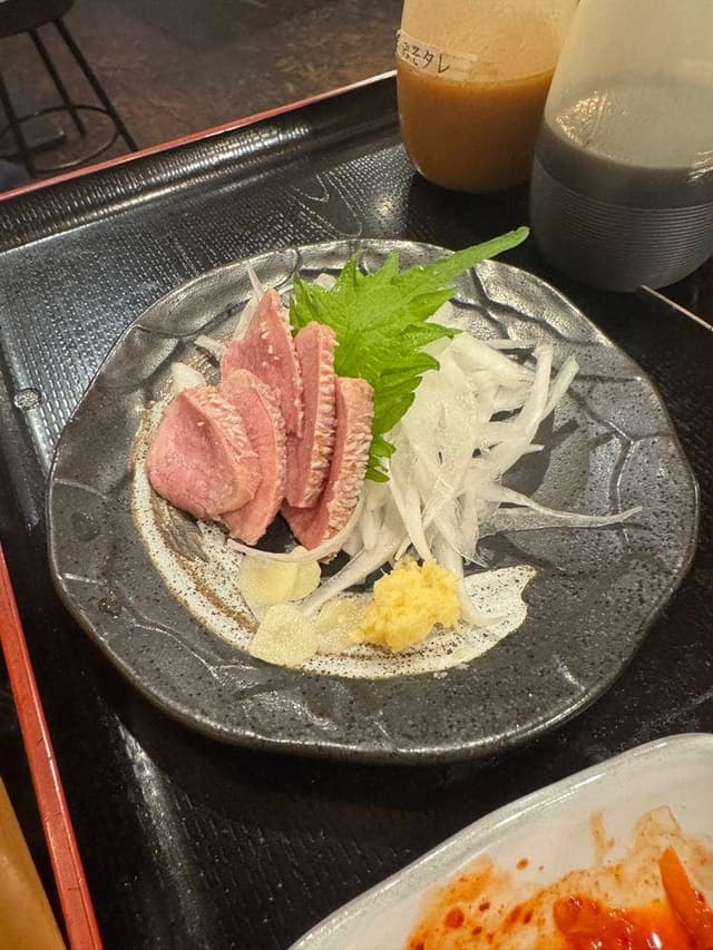中野新橋 ホルモン 良ちゃん - サブ画像2