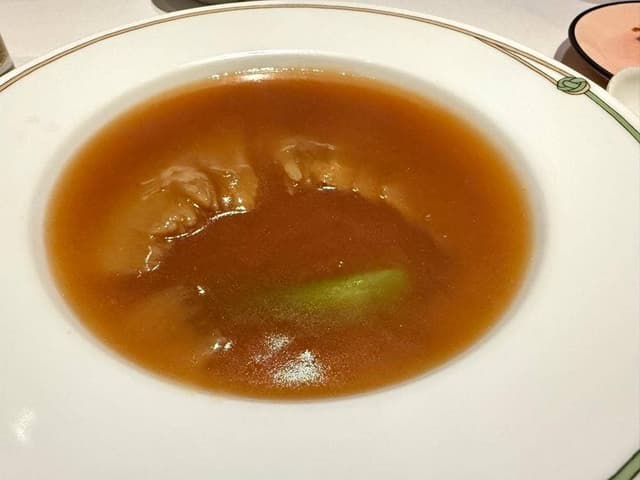 中国飯店 富麗華 - サブ画像1