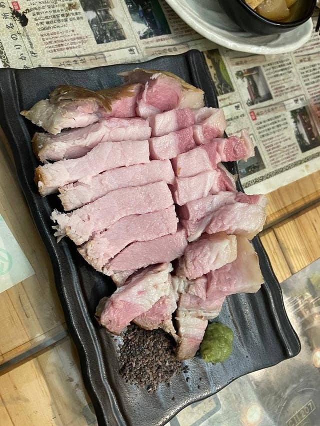 呑みどころ いぐべぇ - サブ画像2