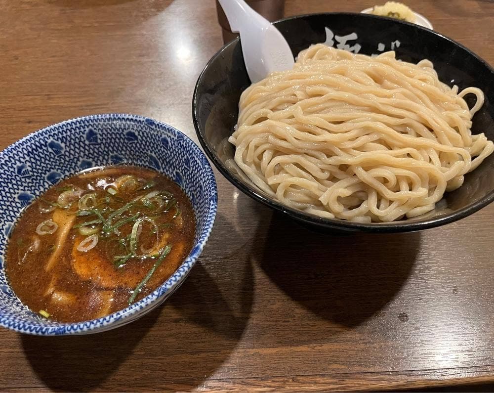 新和歌山らーめん 極ジョー