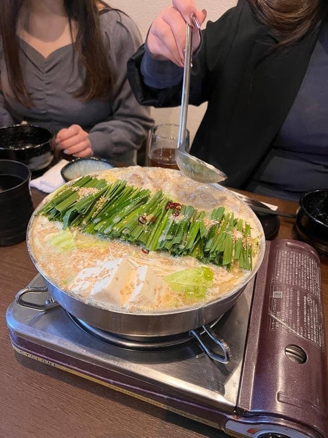 博多もつ鍋 徳永屋 総本店 - サブ画像1