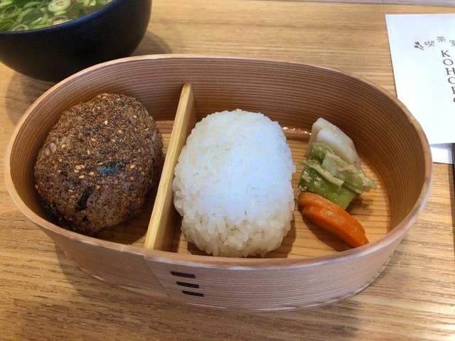 喫茶室 KOHORO 阪神梅田本店 - サブ画像1