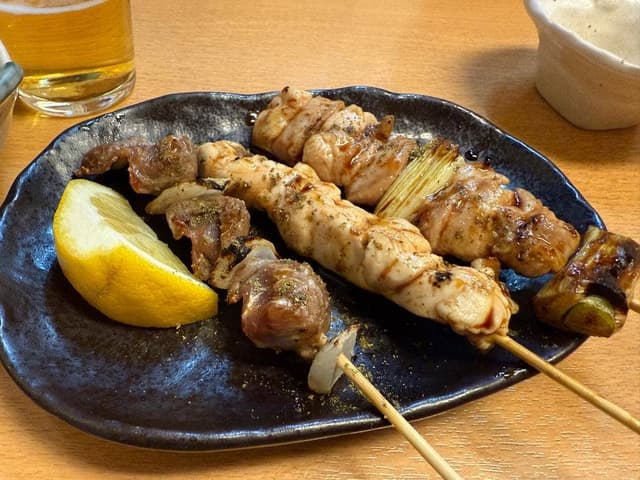 とり八 - サブ画像1