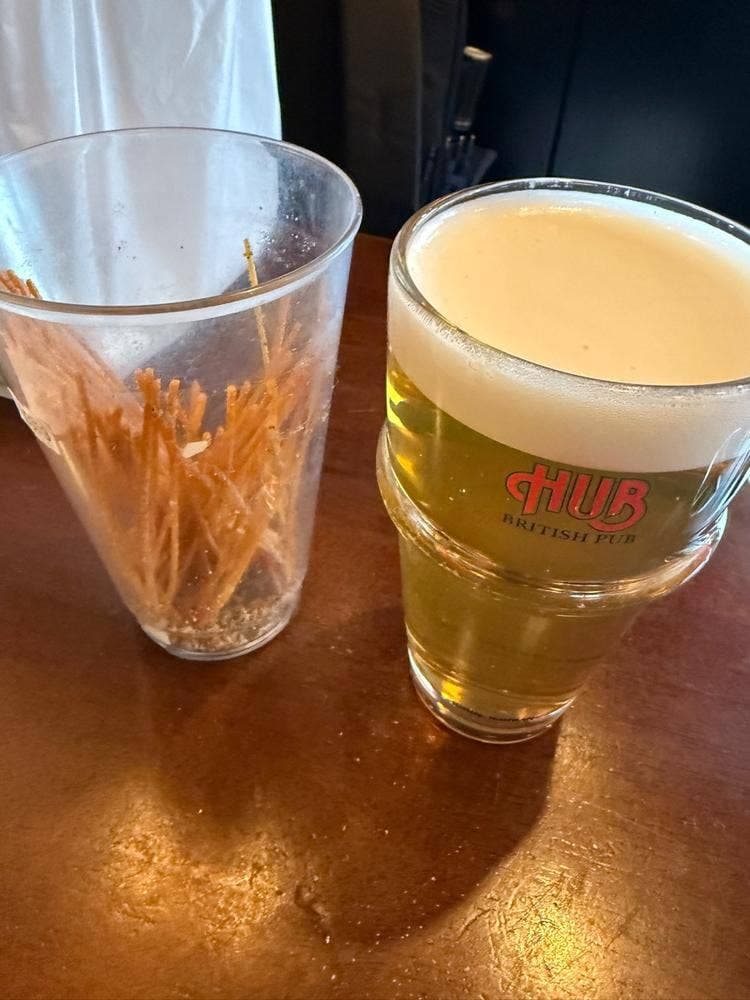 HUB 京都ヨドバシ店