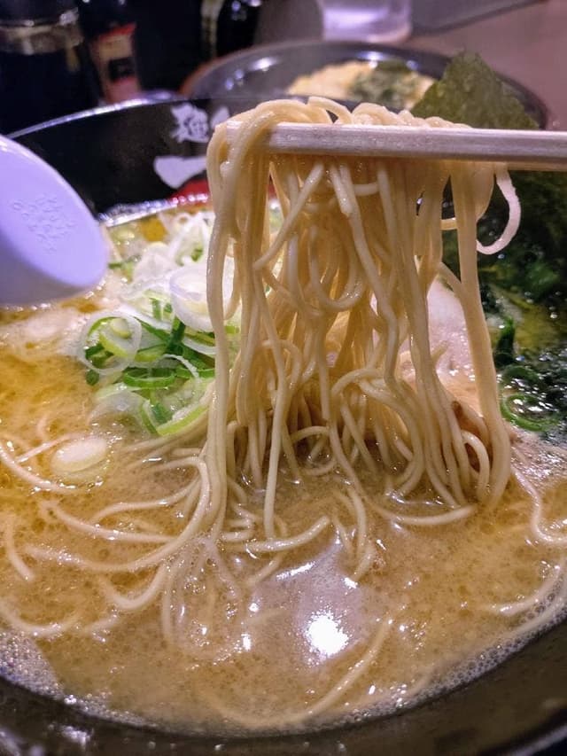 麺処一成 博多店 - サブ画像2