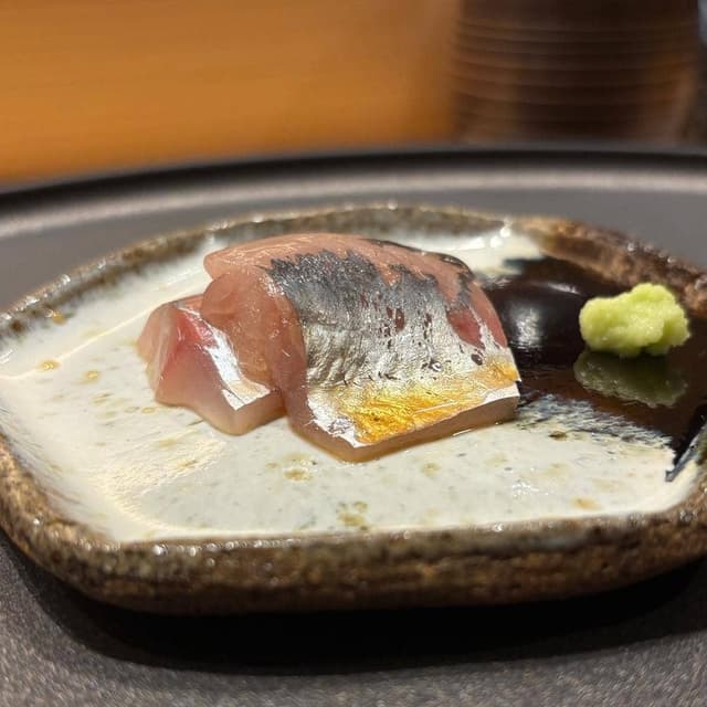 天ぷら北川 - サブ画像3