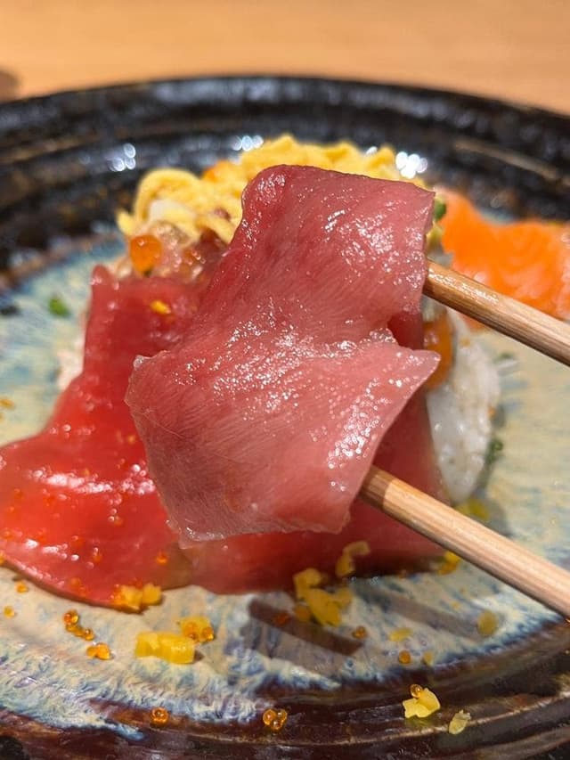 銀座 鮨八 - サブ画像3