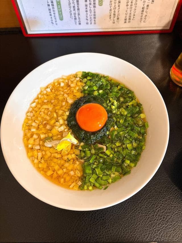 麺屋宗 高田馬場本店 - サブ画像1