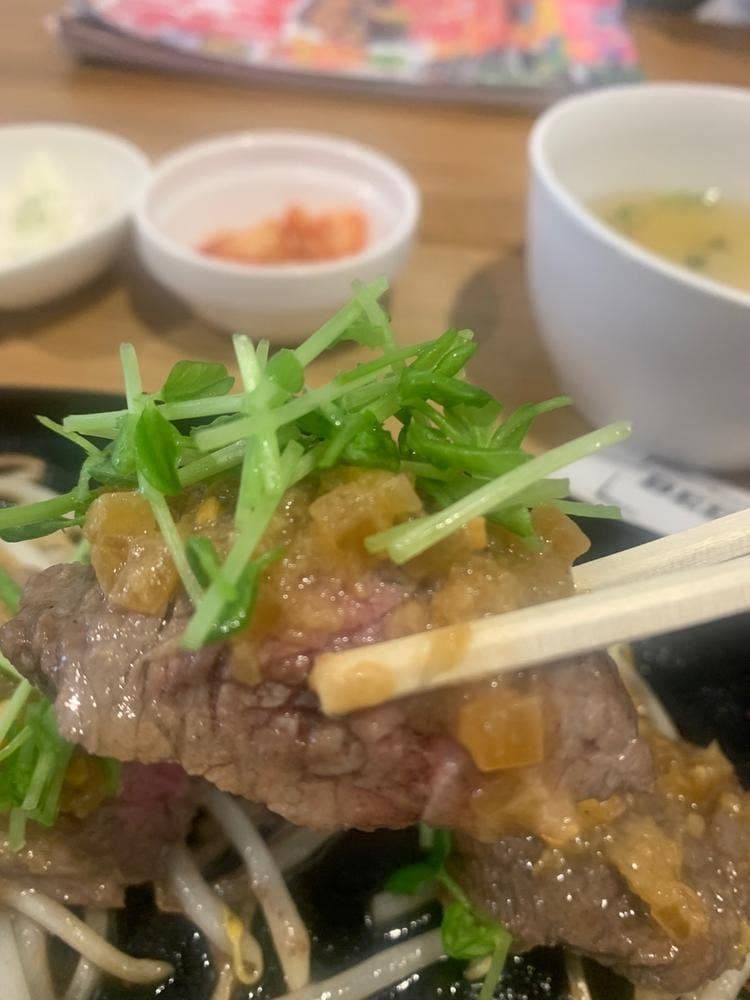 ビーフジャック