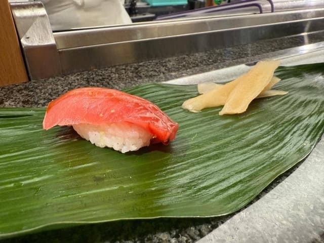 すし辰の立ち食い minamore店 - サブ画像2