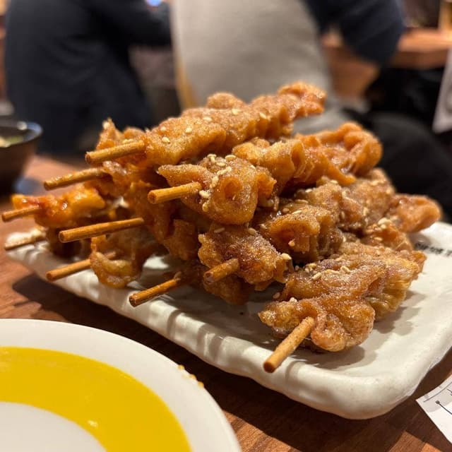 伝串 新時代 池袋西口店 - サブ画像1