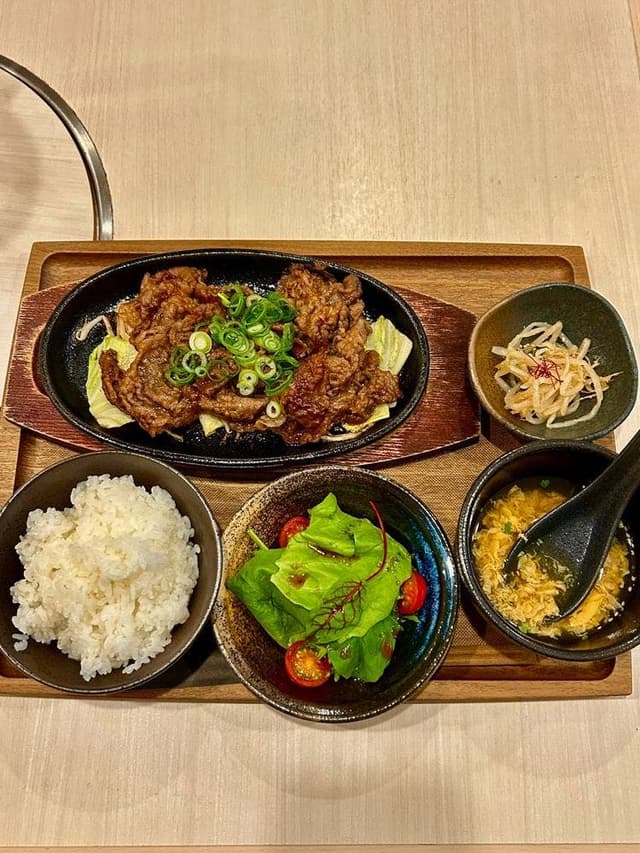 焼肉 KAMPO - サブ画像3