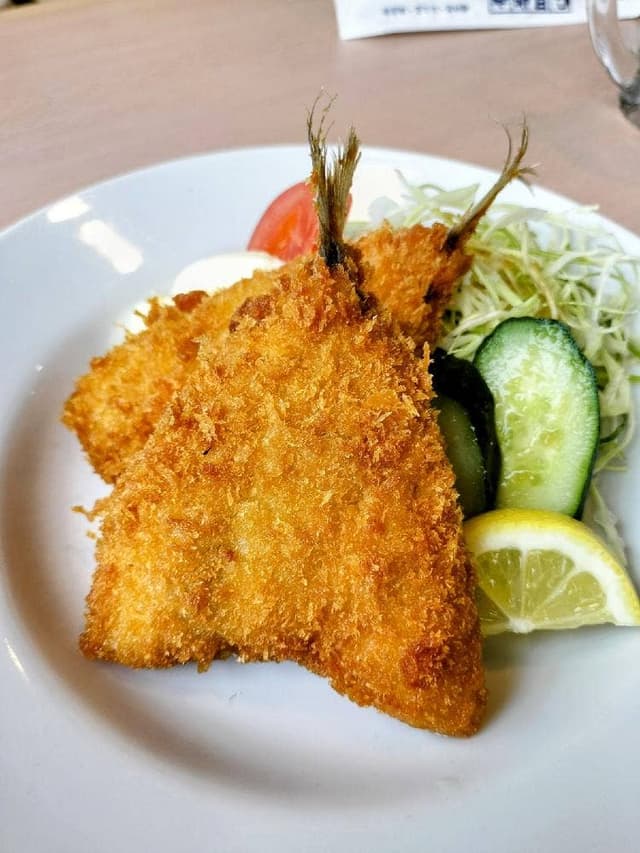 江の島 貝作 - サブ画像1