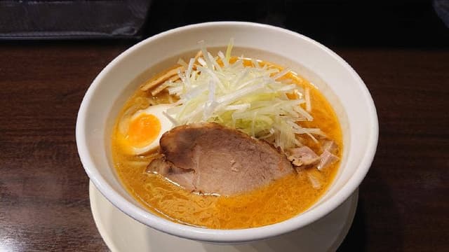 北海道ラーメン さつほろ - サブ画像3
