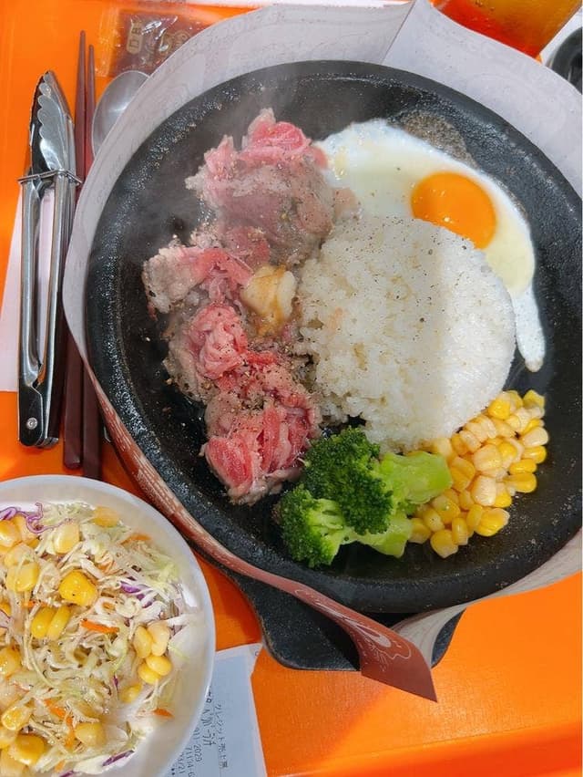 ペッパーランチ ノースポートモール店 - サブ画像1