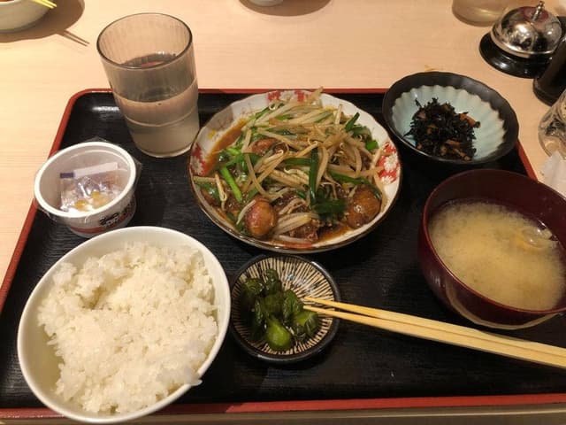 蒸 なんで､や さいたま新都心店 - サブ画像2