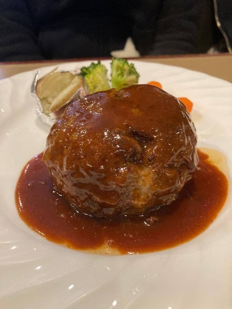 成城 ポレール