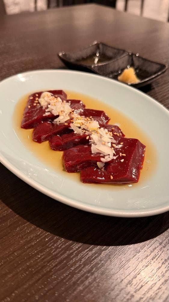 青葉台焼肉 うしこぞう - サブ画像3