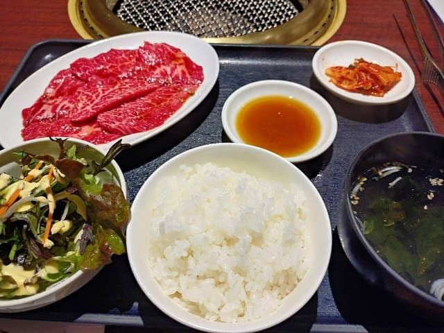 焼肉おくう GEMS新横浜店 - サブ画像3