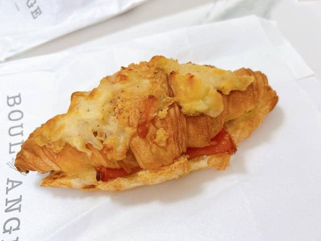 BOUL’ANGE 錦糸町店 - サブ画像1
