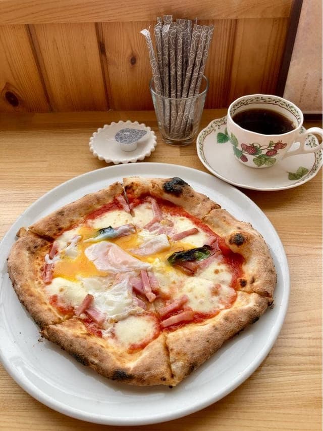 花茶 - サブ画像1