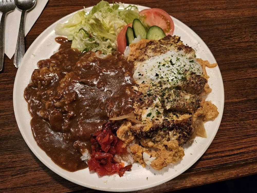 キッチンハウス 赤い糸