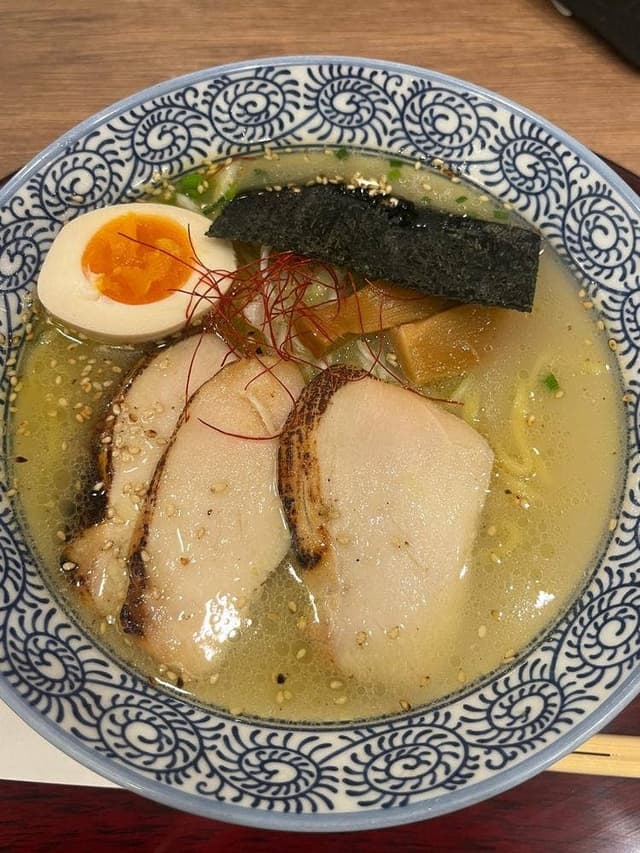 鶏五味 新宿サブナード店 - サブ画像2