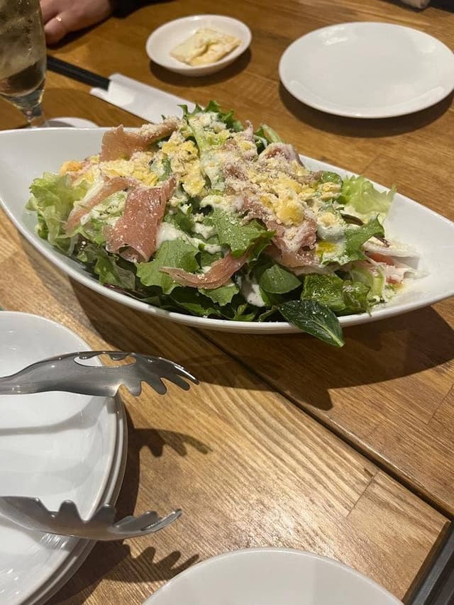 オマール海老&クレットチーズ オマール 住吉店 - サブ画像3
