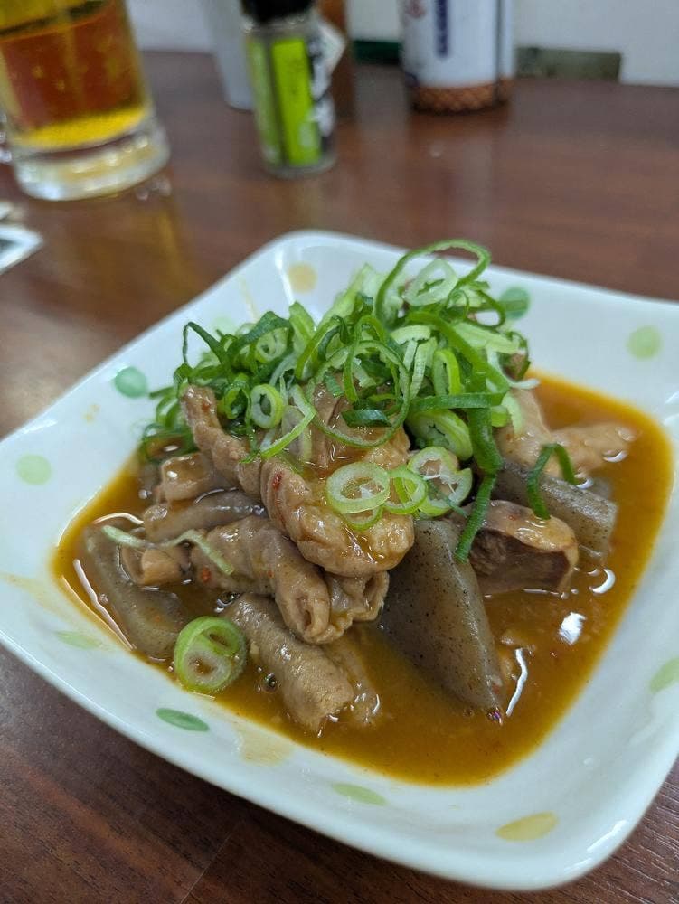 俺の西成