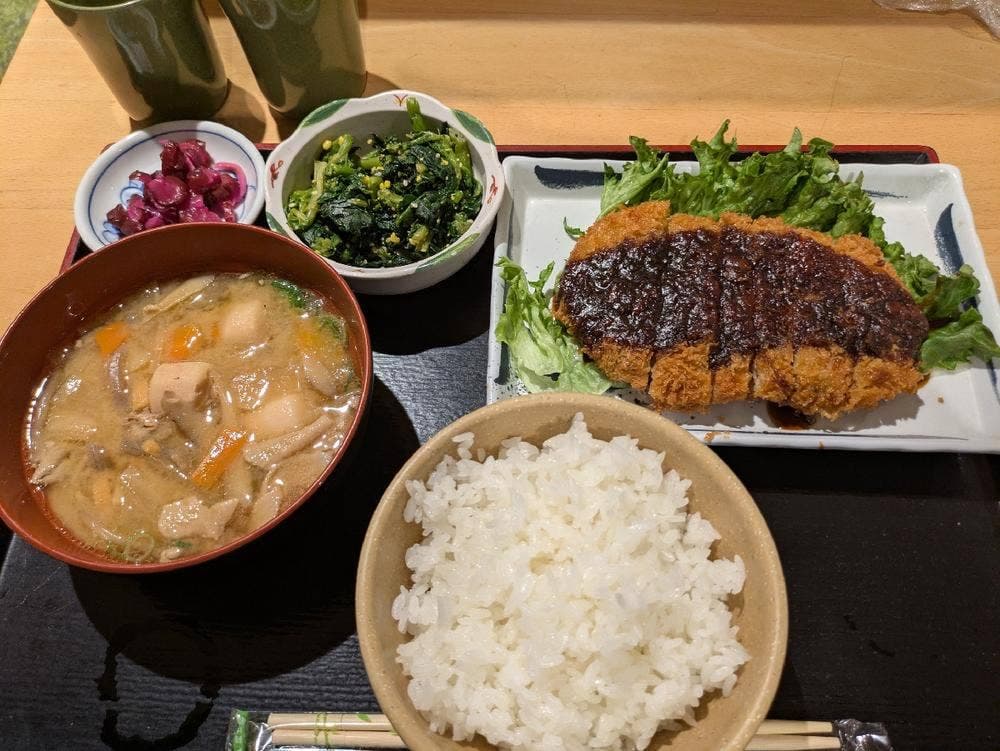 ザめしや 刈谷ハイウェイオアシス店