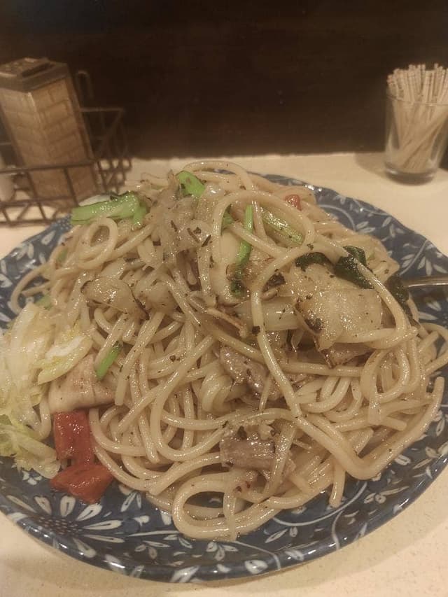 ロメスパ専門店 ボーノボーノ - サブ画像1