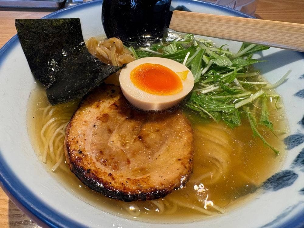 AFURI 立川グリーンスプリングス