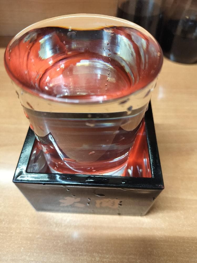 立飲処 酒楽