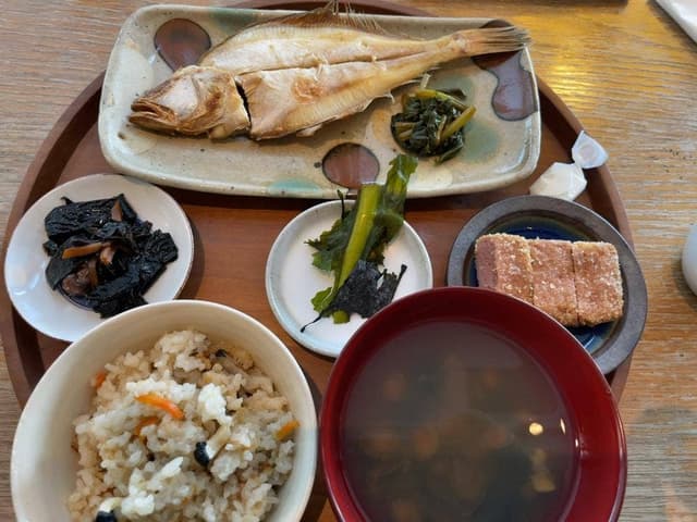 d47食堂 渋谷ヒカリエ - サブ画像3