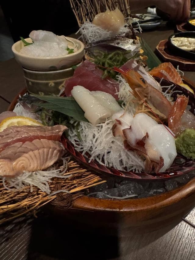 だんまや水産 札幌北口店 - サブ画像2