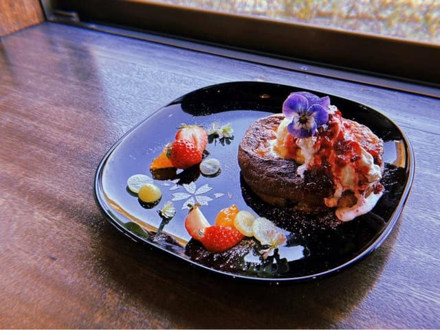 cafeChai - サブ画像1